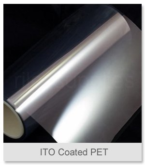 ITO-PET
