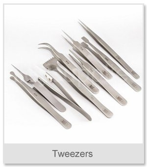 Tweezers